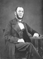 Dr John Woodforde